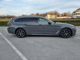 BMW 540 xDrive, M-Paket, HUD, Pano, Massage, Fond Entert. - 45000 € / 88012.35 лв. - 34858164 4