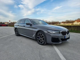 BMW 540 xDrive, M-Paket, HUD, Pano, Massage, Fond Entert. - изображение 1
