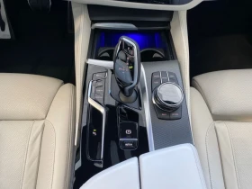 BMW 540 xDrive, M-Paket, HUD, Pano, Massage, Fond Entert. - 45000 € / 88012.35 лв. - 34858164 13