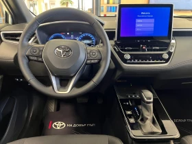 Toyota Corolla Cross 1.8H Executive Plus , снимка 10