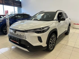 Toyota Corolla Cross 1.8H Executive Plus , снимка 1