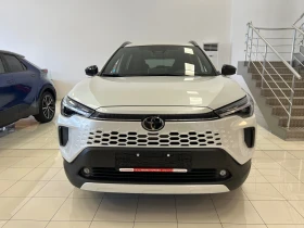 Toyota Corolla Cross 1.8H Executive Plus , снимка 2