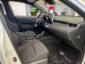 Toyota Corolla Cross 1.8H Executive Plus , снимка 8