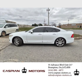 Volvo S90 T6 INSCRIPTION* BOWERS AND WILKINS* HEAD-UP* 360  - 16000 € / 31293.28 лв. - 32136031 6