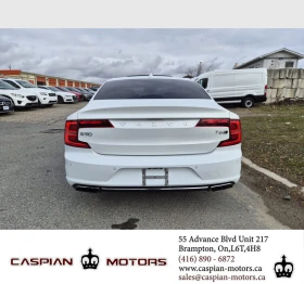 Volvo S90 T6 INSCRIPTION* BOWERS AND WILKINS* HEAD-UP* 360  - 16000 € / 31293.28 лв. - 32136031 5