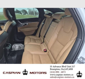 Volvo S90 T6 INSCRIPTION* BOWERS AND WILKINS* HEAD-UP* 360  - 16000 € / 31293.28 лв. - 32136031 14