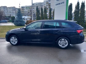 Skoda Octavia 2.0TDI/7DSG - 21500 € / 42050.35 лв. - 78619910 5