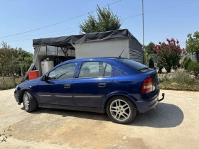 Opel Astra - 2200 € / 4302.83 лв. - 84660159 8