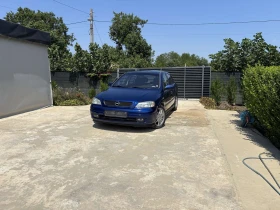 Opel Astra - 2200 € / 4302.83 лв. - 84660159 7