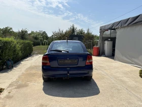 Opel Astra - 2200 € / 4302.83 лв. - 84660159 2