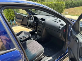 Opel Astra - 2200 € / 4302.83 лв. - 84660159 3