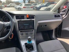 VW Golf TGI - 6300 € / 12321.73 лв. - 76844648 12