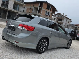 ����� �� �������� �� Toyota Avensis FULL SERVICE ��������� ��������� ������ ������� 