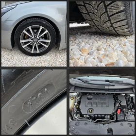Toyota Avensis FULL SERVICE ��������� ��������� ������ �������  | Mobile.bg � ����� ������ 10