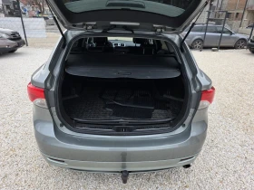 Toyota Avensis FULL SERVICE Алкантара Навигация Камера Подгрев  | Auto.bg — изображение 17