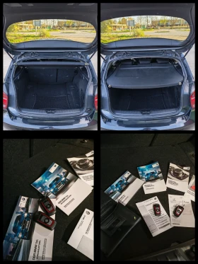BMW 120 120d* Sport Line* 8-Steptronik  - 8899 € / 17404.93 лв. - 46485406 16