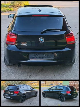 BMW 120 120d* Sport Line* 8-Steptronik  - 8899 € / 17404.93 лв. - 46485406 8