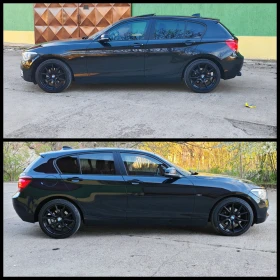 BMW 120 120d* Sport Line* 8-Steptronik  - 8899 € / 17404.93 лв. - 46485406 9