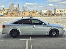 Audi S6 4.2 V8 - 9333 € / 18253.76 лв. - 68964418 6