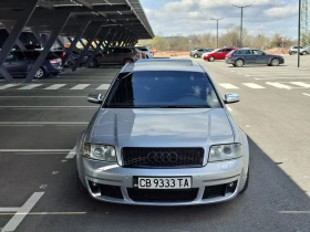 Audi S6 4.2 V8 - 9333 € / 18253.76 лв. - 68964418 2