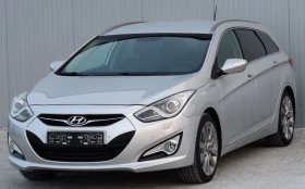 Hyundai I40 * 1.7CRDI* 136к.с*  - 6000 € / 11734.98 лв. - 99165935 7