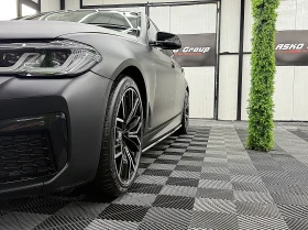 BMW 520 M5/FACE/LASER/START STOP/СОБСТВЕН ЛИЗИНГ | Auto.bg — изображение 9