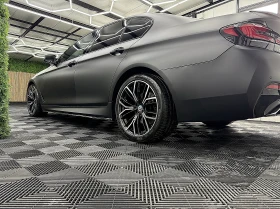 BMW 520 M5/FACE/LASER/START STOP/СОБСТВЕН ЛИЗИНГ | Auto.bg — изображение 17