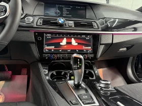 BMW 520 M5/FACE/LASER/START STOP/СОБСТВЕН ЛИЗИНГ | Auto.bg — изображение 16
