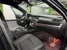 BMW 520 M5/FACE/LASER/START STOP/СОБСТВЕН ЛИЗИНГ | Auto.bg — изображение 12