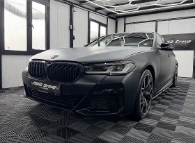 BMW 520 M5/FACE/LASER/START STOP/СОБСТВЕН ЛИЗИНГ
