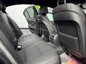 BMW 520 M5/FACE/LASER/START STOP/СОБСТВЕН ЛИЗИНГ | Auto.bg — изображение 11