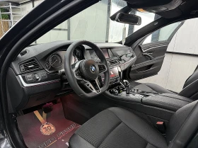 BMW 520 M5/FACE/LASER/START STOP/СОБСТВЕН ЛИЗИНГ | Auto.bg — изображение 13