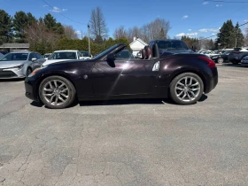 Nissan 370Z * TOURING * 2 �����* �������* KEYLESS*  | Mobile.bg � ����� ������ 2