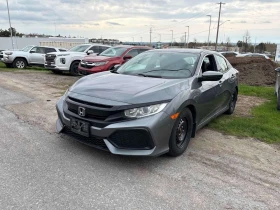 ������ Honda Civic