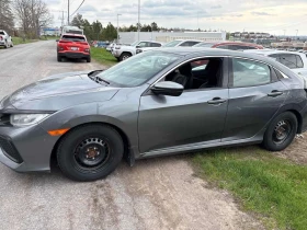 Honda Civic LX /CARFAX/����/�������/ | Mobile.bg � ����� ������ 3