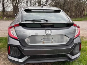 Honda Civic LX /CARFAX/����/�������/ | Mobile.bg � ����� ������ 5