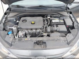 Hyundai Elantra 2.0L I-4 DOHC, VVT, 147HP Front Wheel Drive | Mobile.bg � ����� ������ 10