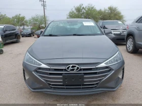 Hyundai Elantra 2.0L I-4 DOHC, VVT, 147HP Front Wheel Drive | Mobile.bg � ����� ������ 12
