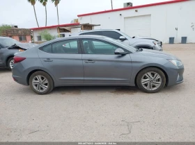 Hyundai Elantra 2.0L I-4 DOHC, VVT, 147HP Front Wheel Drive | Mobile.bg � ����� ������ 13