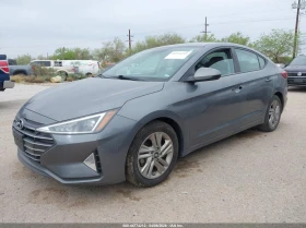 Hyundai Elantra 2.0L I-4 DOHC, VVT, 147HP Front Wheel Drive | Mobile.bg � ����� ������ 2
