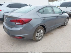 Hyundai Elantra 2.0L I-4 DOHC, VVT, 147HP Front Wheel Drive | Mobile.bg � ����� ������ 4