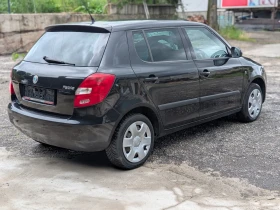Skoda Fabia 1.4D | Mobile.bg � ����� ������ 5