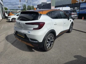 Renault Captur PLUG-IN HYBRID 140 | Mobile.bg � ����� ������ 5