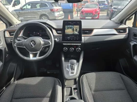 Renault Captur PLUG-IN HYBRID 140 | Mobile.bg � ����� ������ 7
