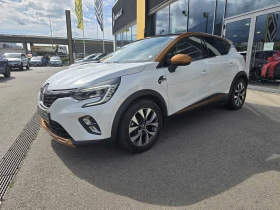 ����� �� �������� �� Renault Captur PLUG-IN HYBRID 140