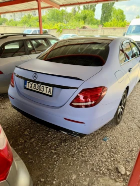 Mercedes-Benz E 350 | Mobile.bg � ����� ������ 4