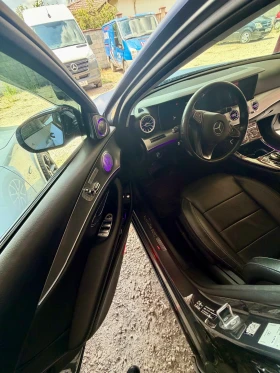 Mercedes-Benz E 350 | Mobile.bg � ����� ������ 8