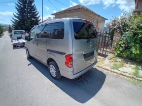 Nissan e-NV200 1.5dCi | Mobile.bg � ����� ������ 2