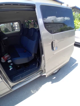 Nissan e-NV200 1.5dCi | Mobile.bg � ����� ������ 6