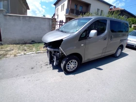 Nissan e-NV200 1.5dCi | Mobile.bg � ����� ������ 4